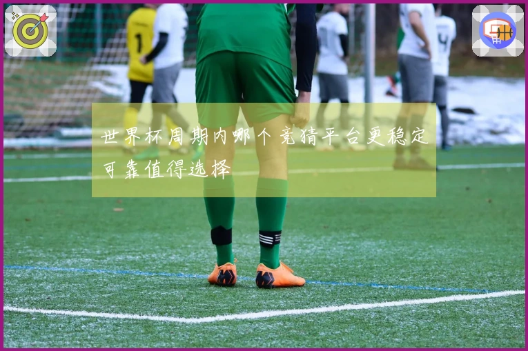 世界杯周期内哪个竞猜平台更稳定可靠值得选择