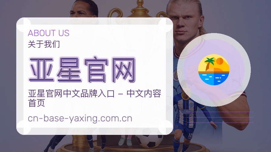 亚星官网关于平台与用户服务展示